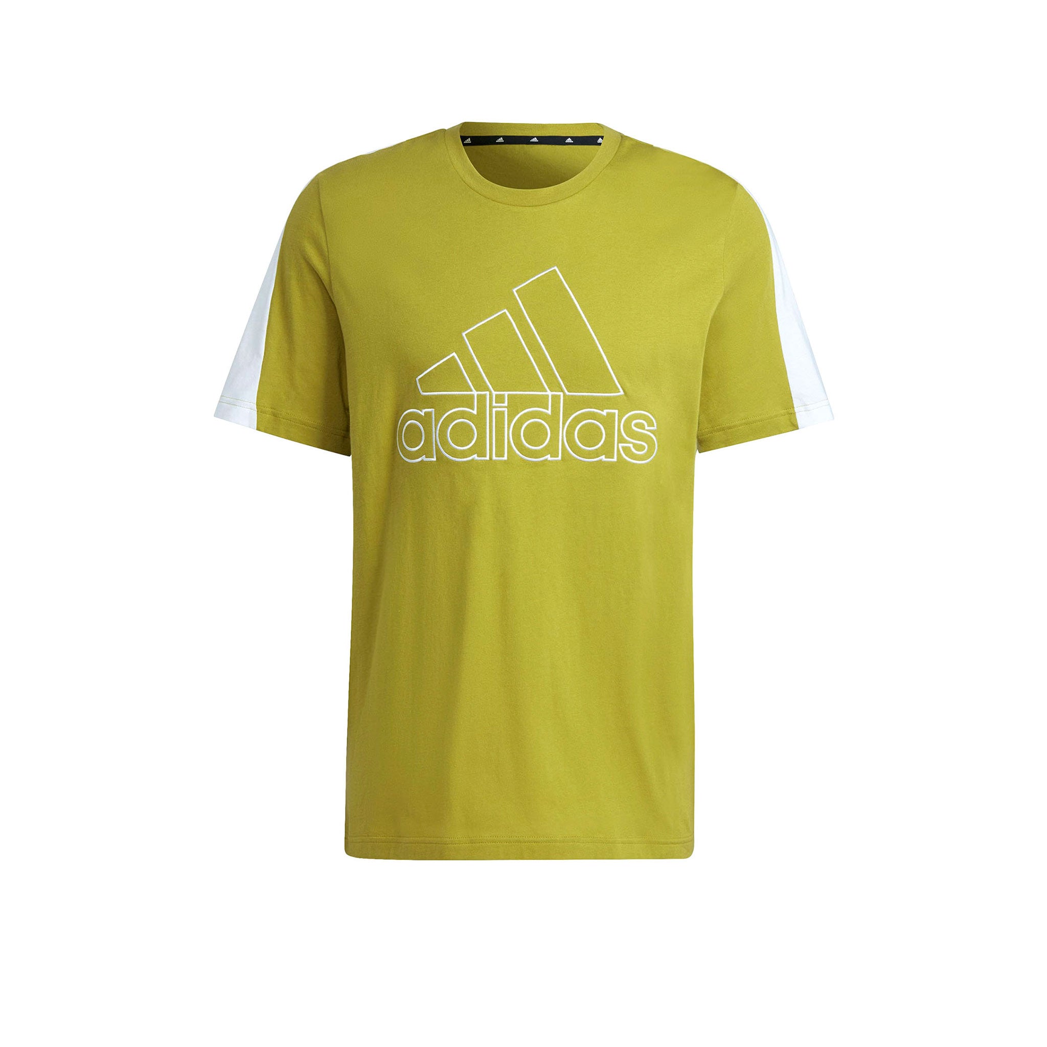 Playera Adidas Future Icons Badge