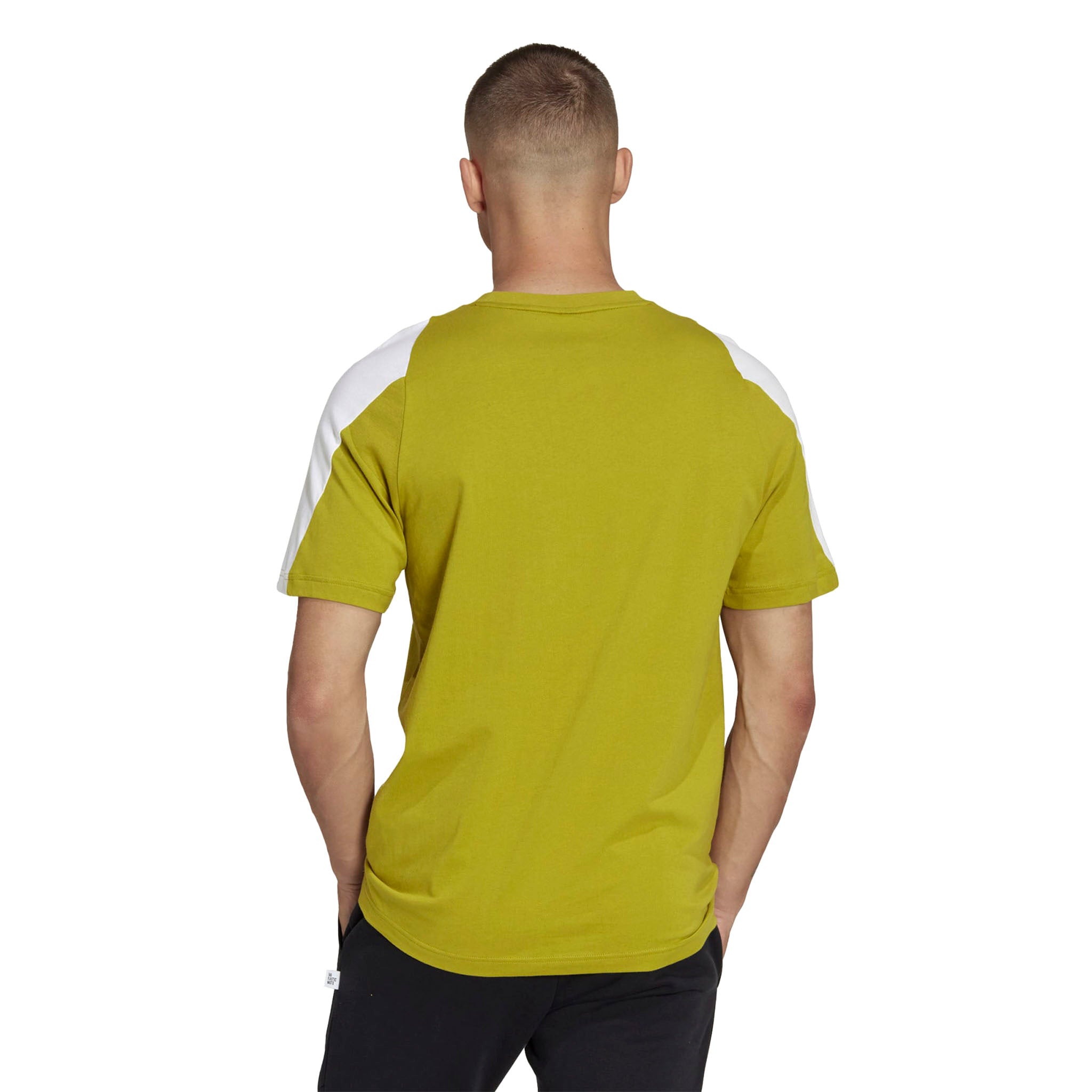 Playera Adidas Future Icons Badge