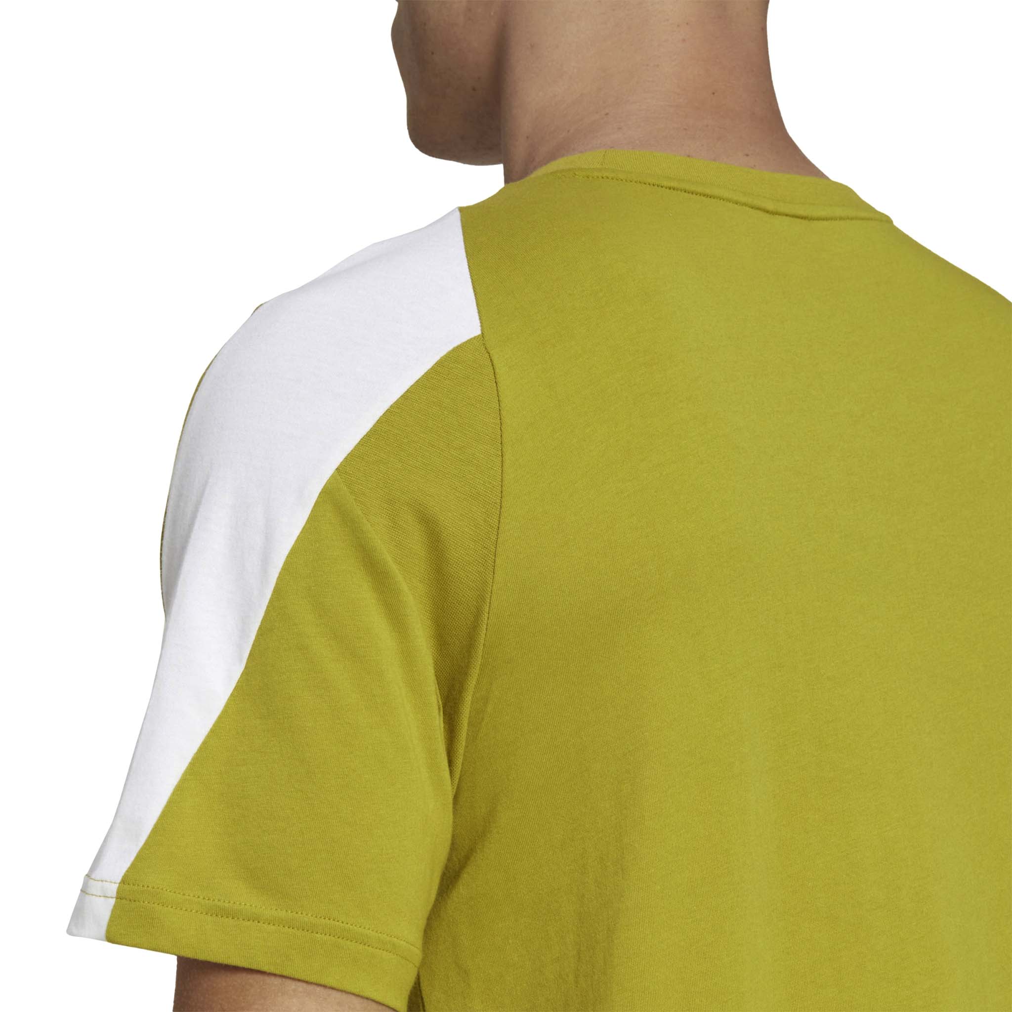 Playera Adidas Future Icons Badge