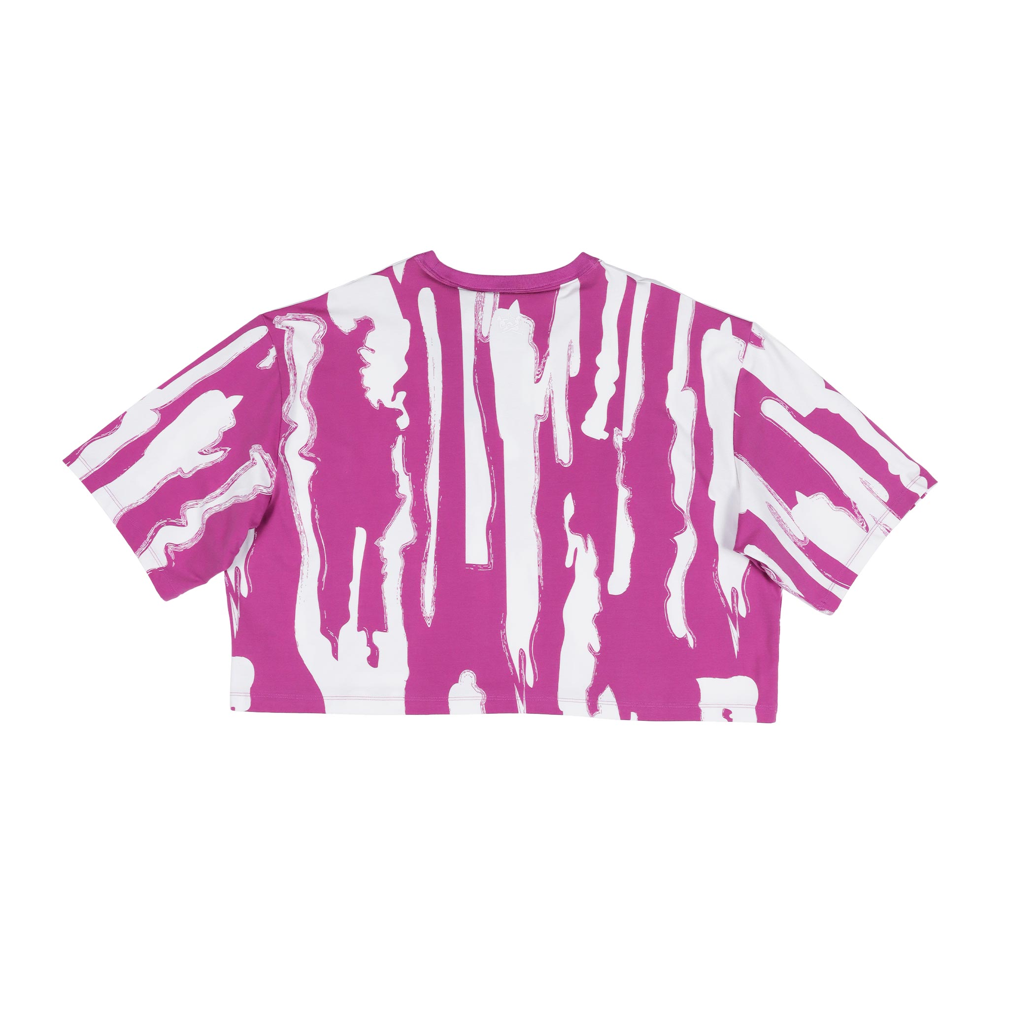 Playera Adidas Thebe Magugu