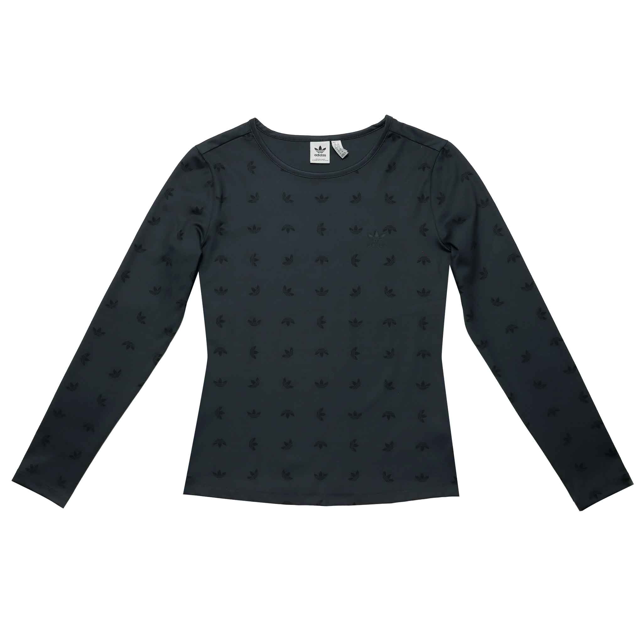 Playera de Adidas