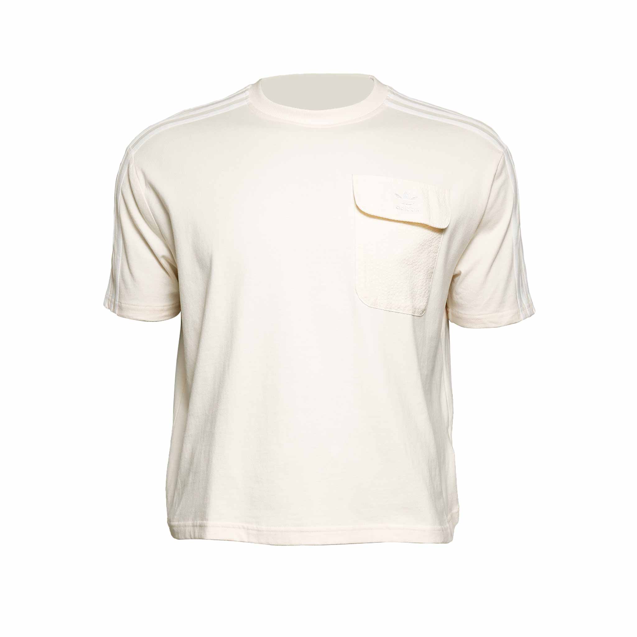 Playera Adidas Classics Poplin