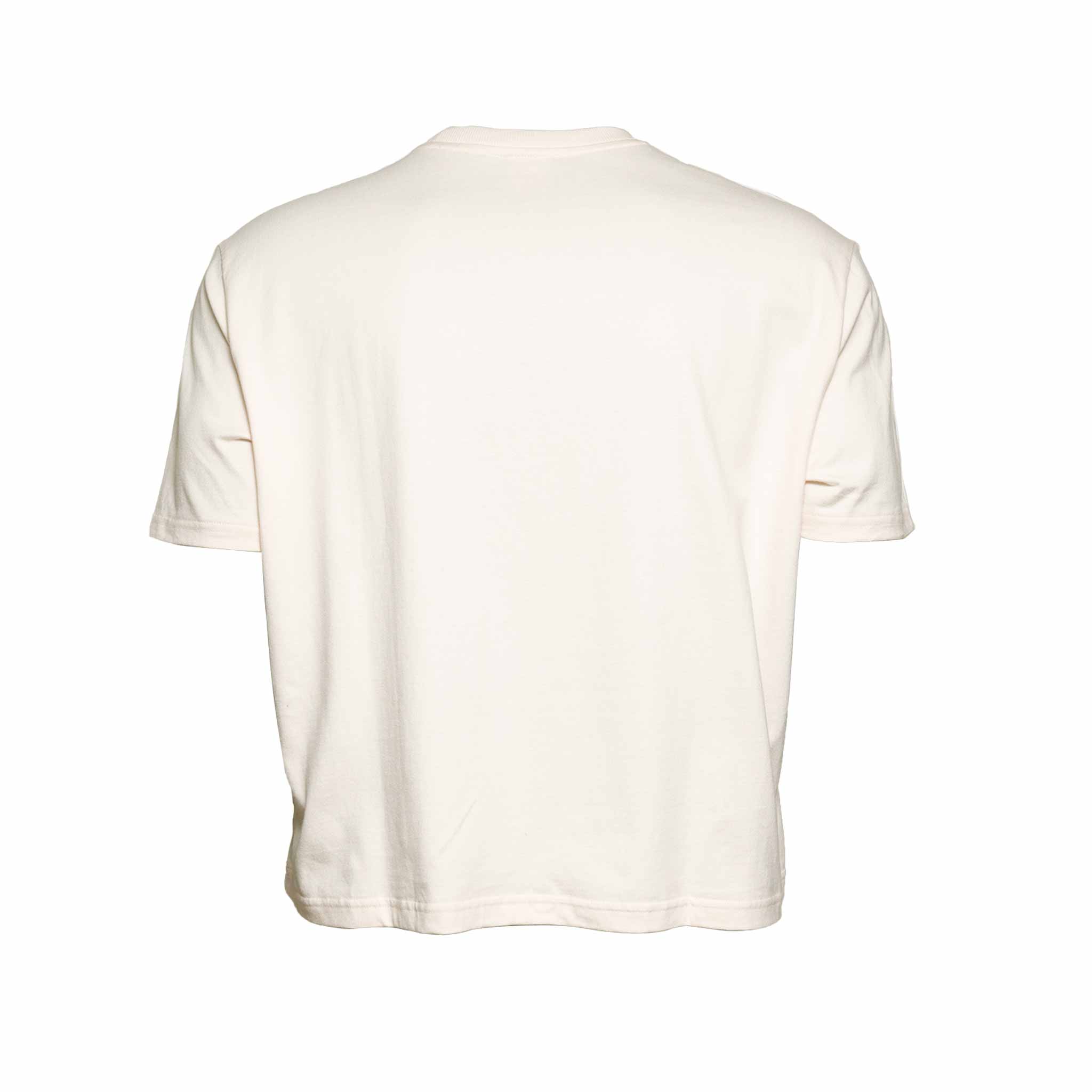 Playera Adidas Classics Poplin