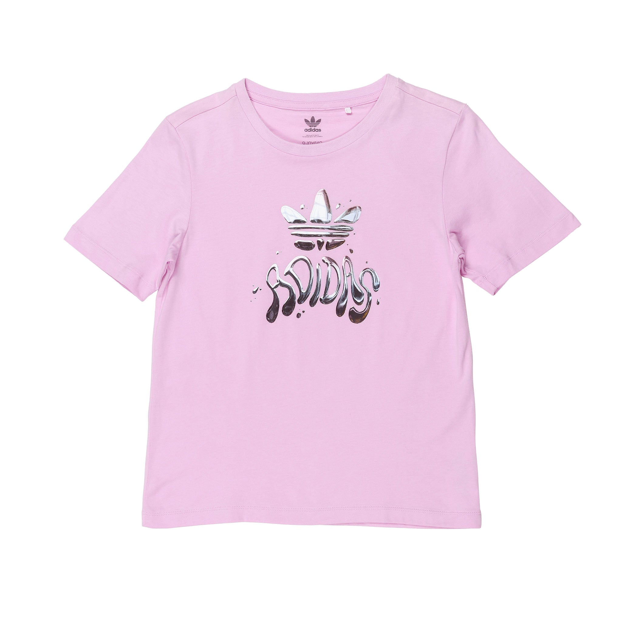 Playera Adidas Graphic