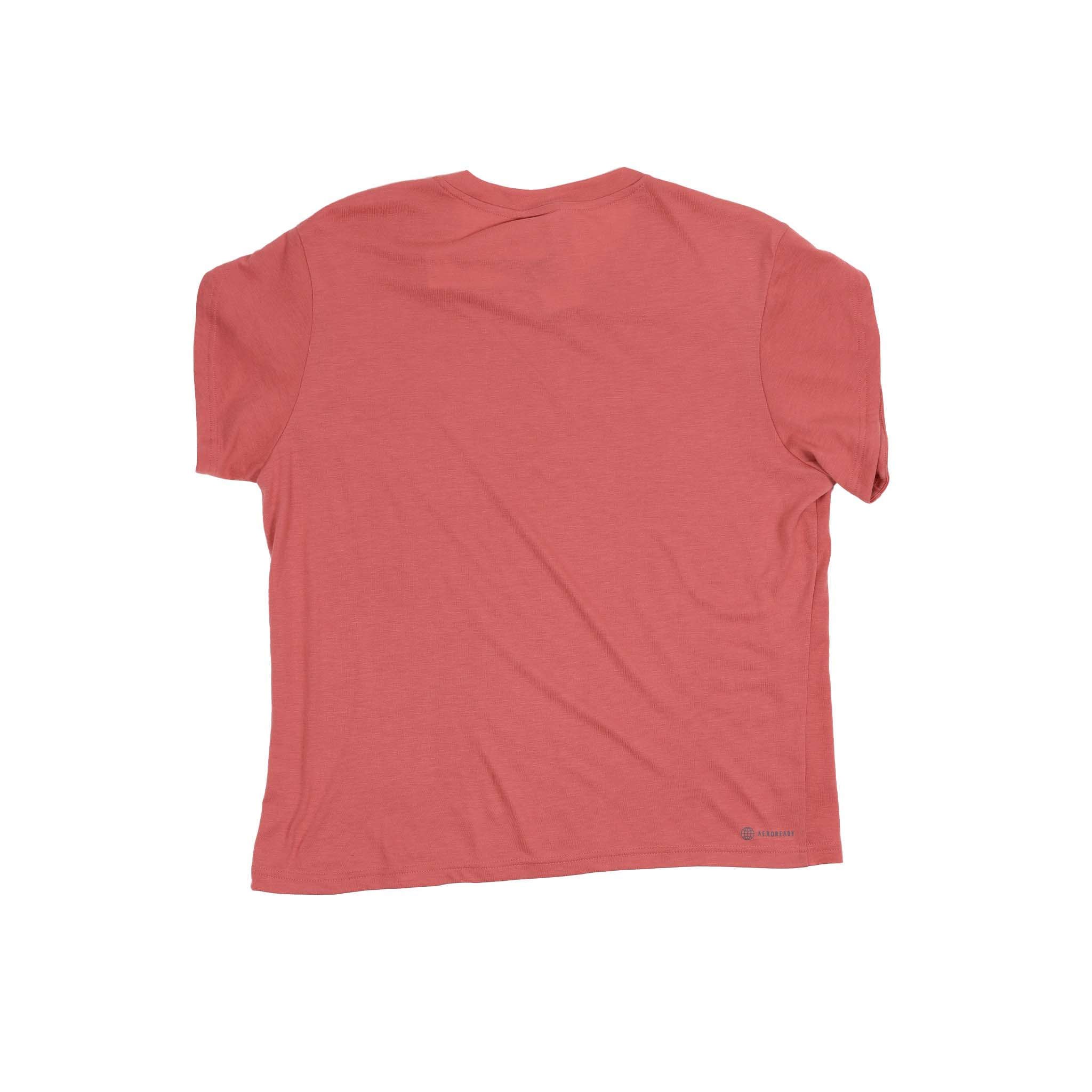 Playera Adidas Aeroready