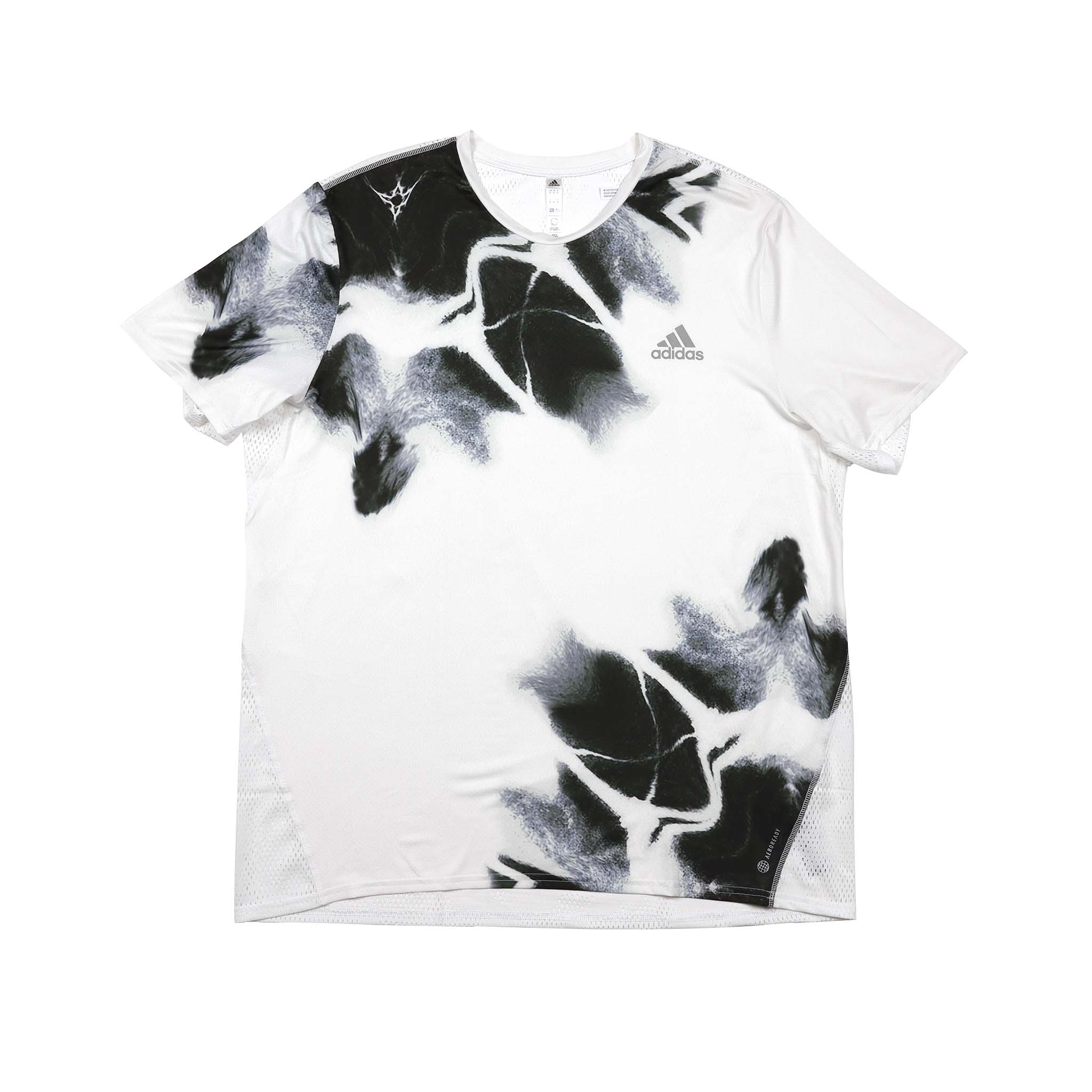 Playera Adidas Fast