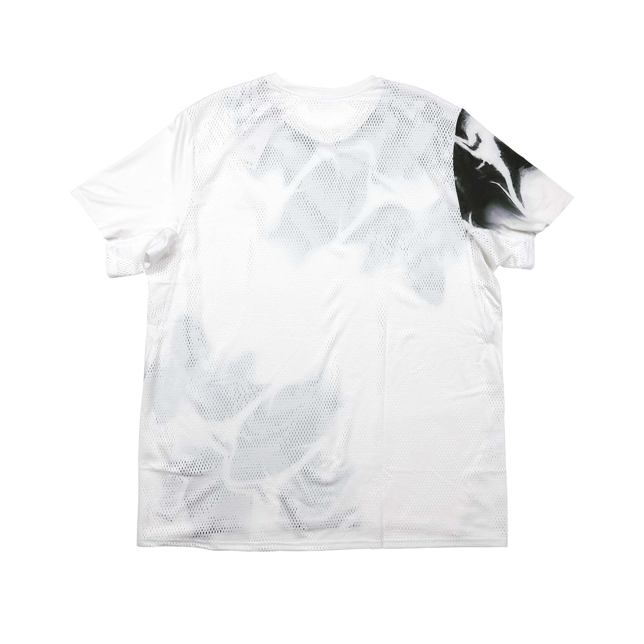 Playera Adidas Fast