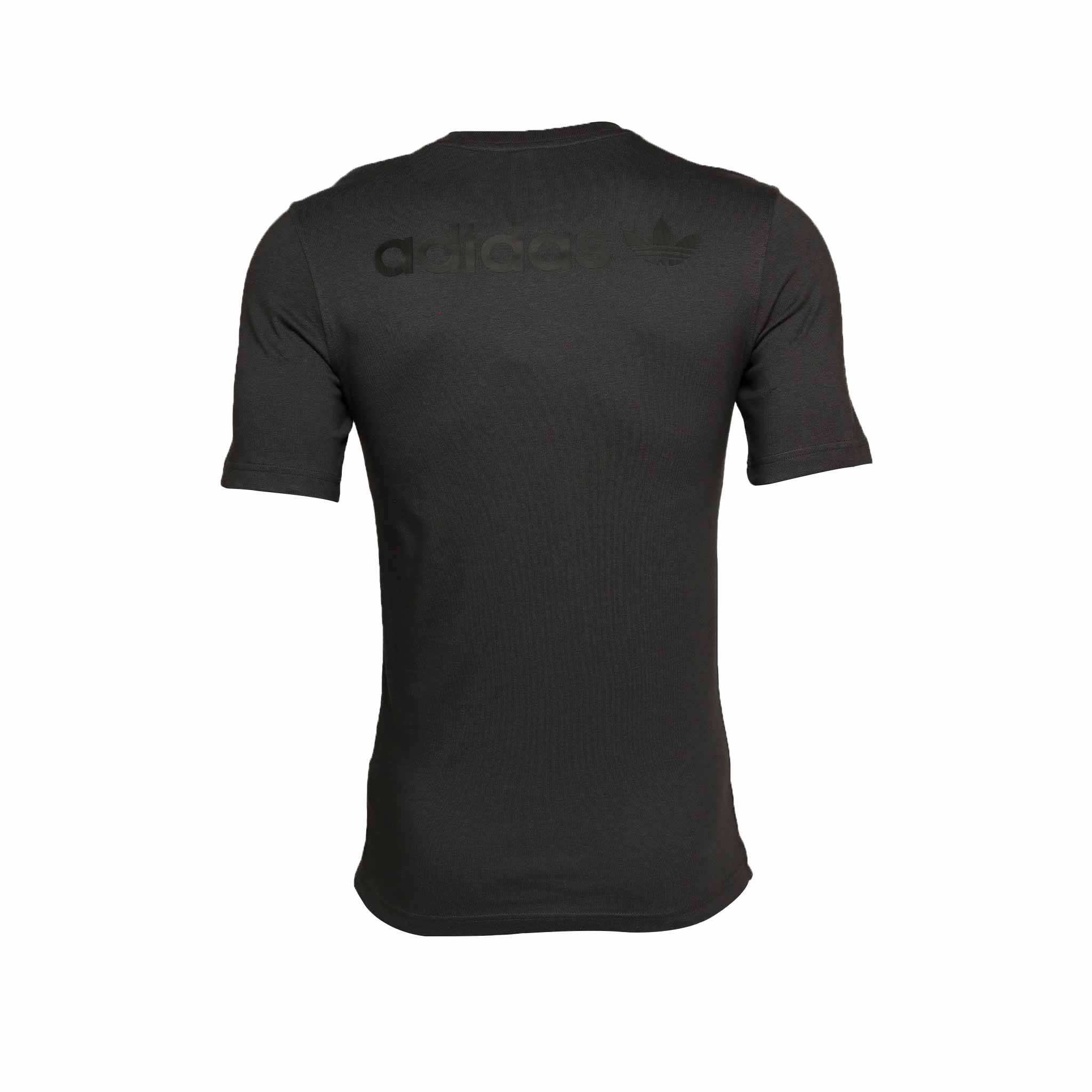 Playera Adidas Logo
