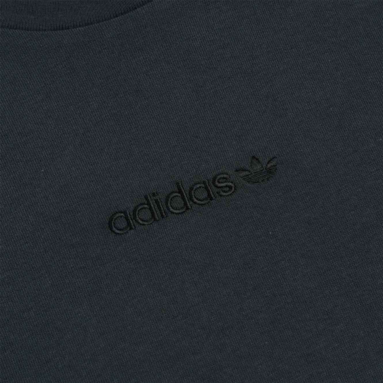Playera Adidas Logo