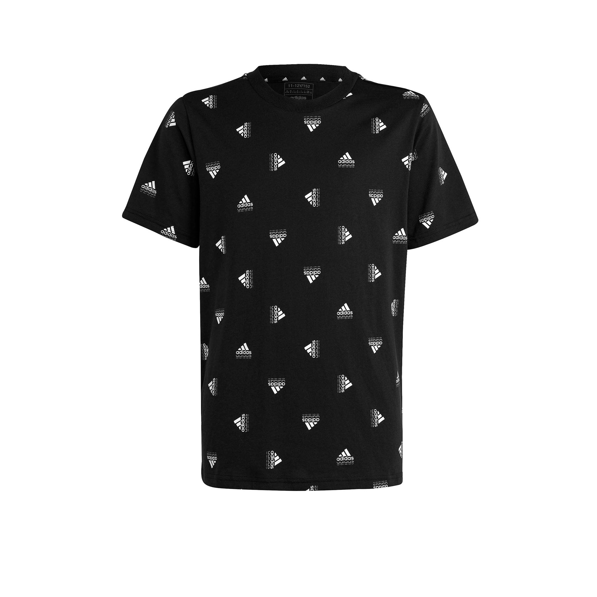Playera Adidas Brand Love
