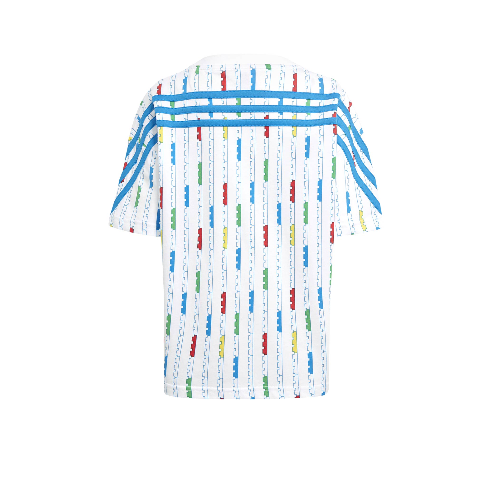 Playera Adidas x Classic Lego