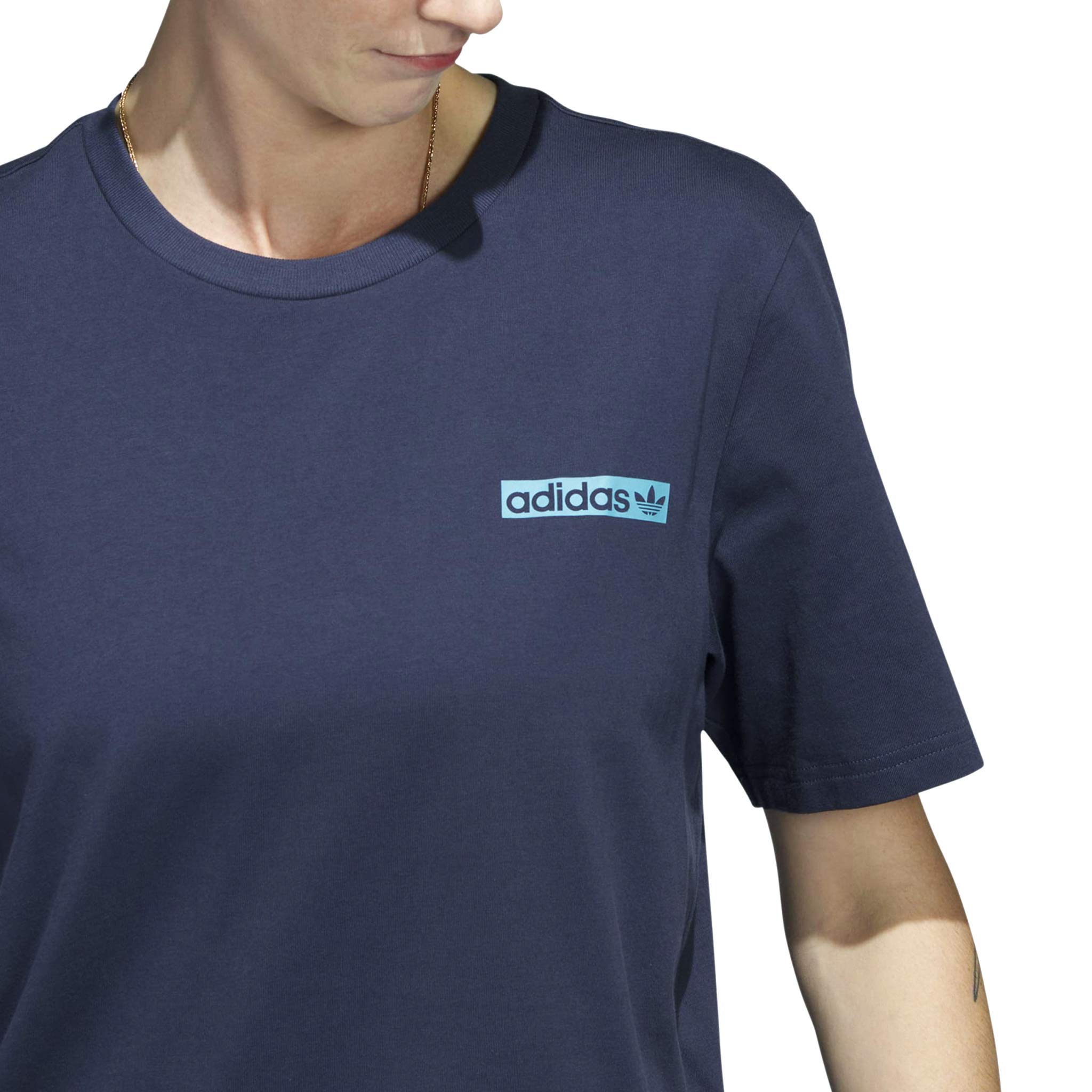 Playera Adidas 4.0 Circle