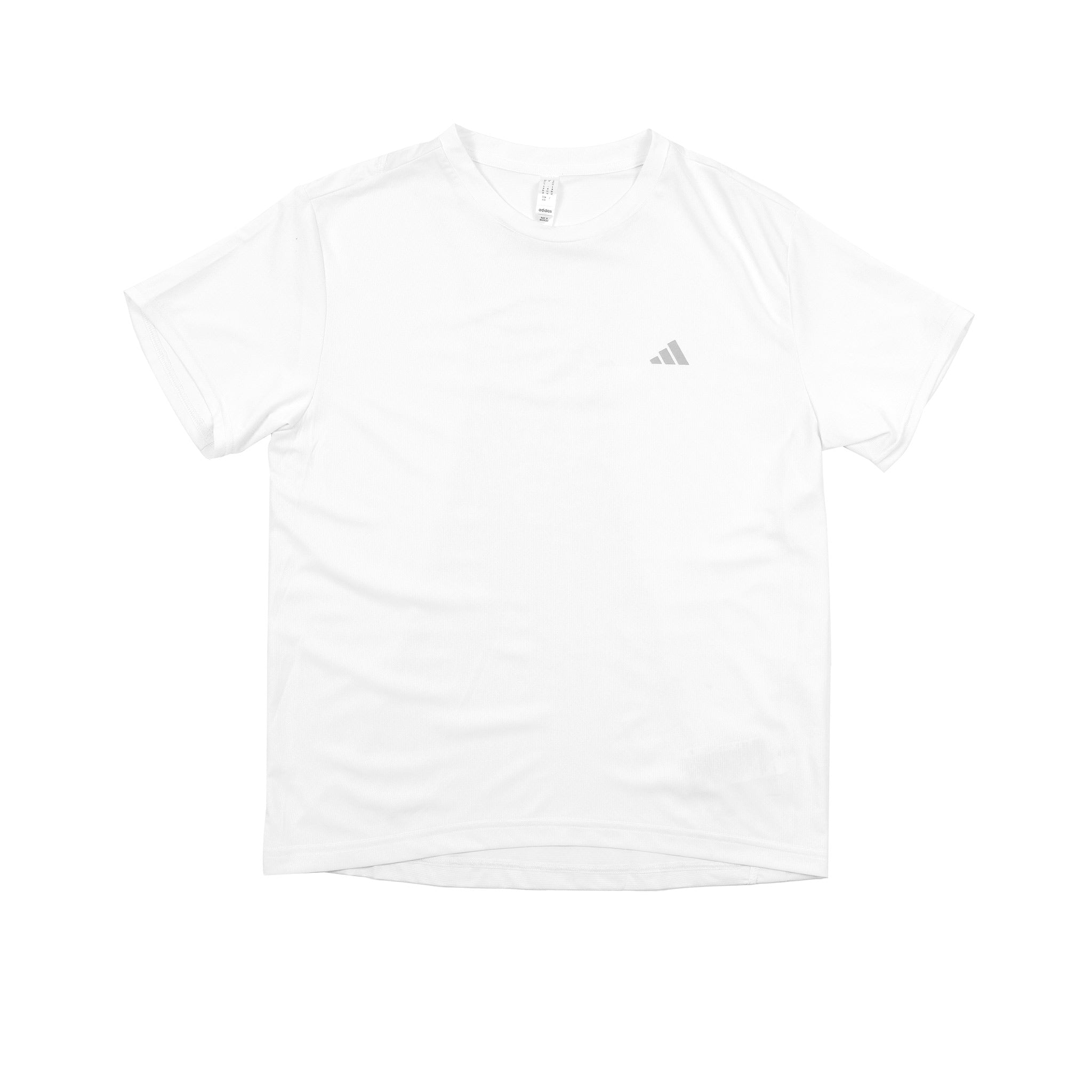 Playera Adidas Run It