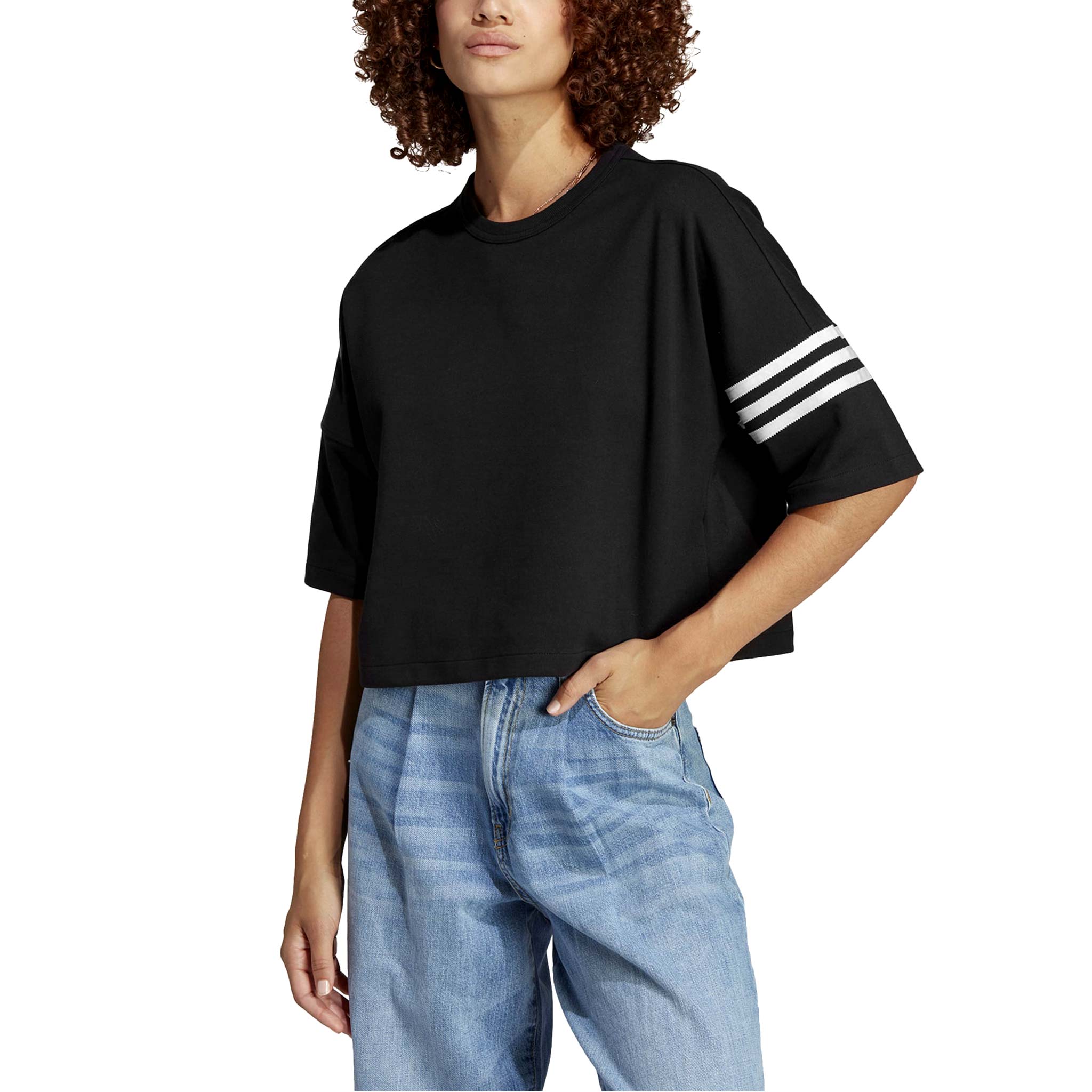 Playera Adidas Neuclassics