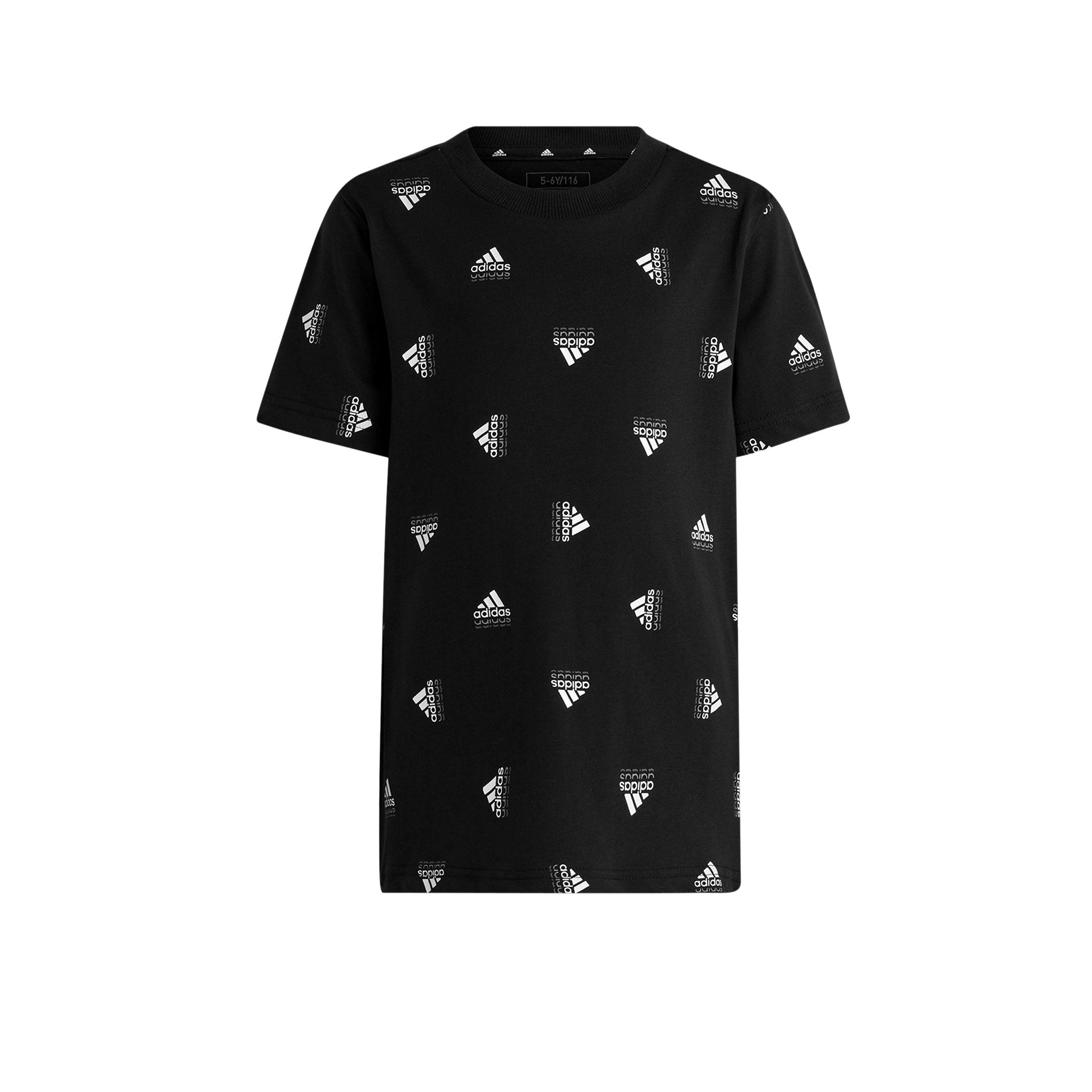 Playera Adidas Essentials