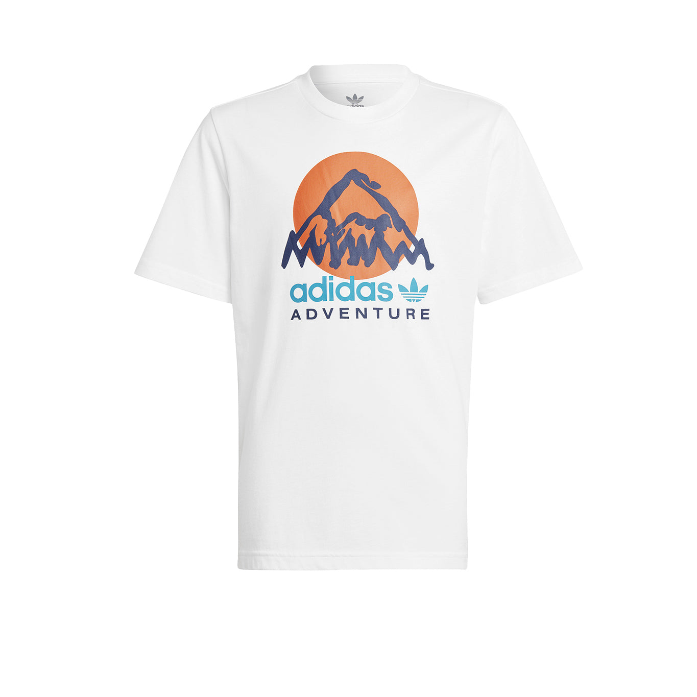 Playera Adidas Adventure