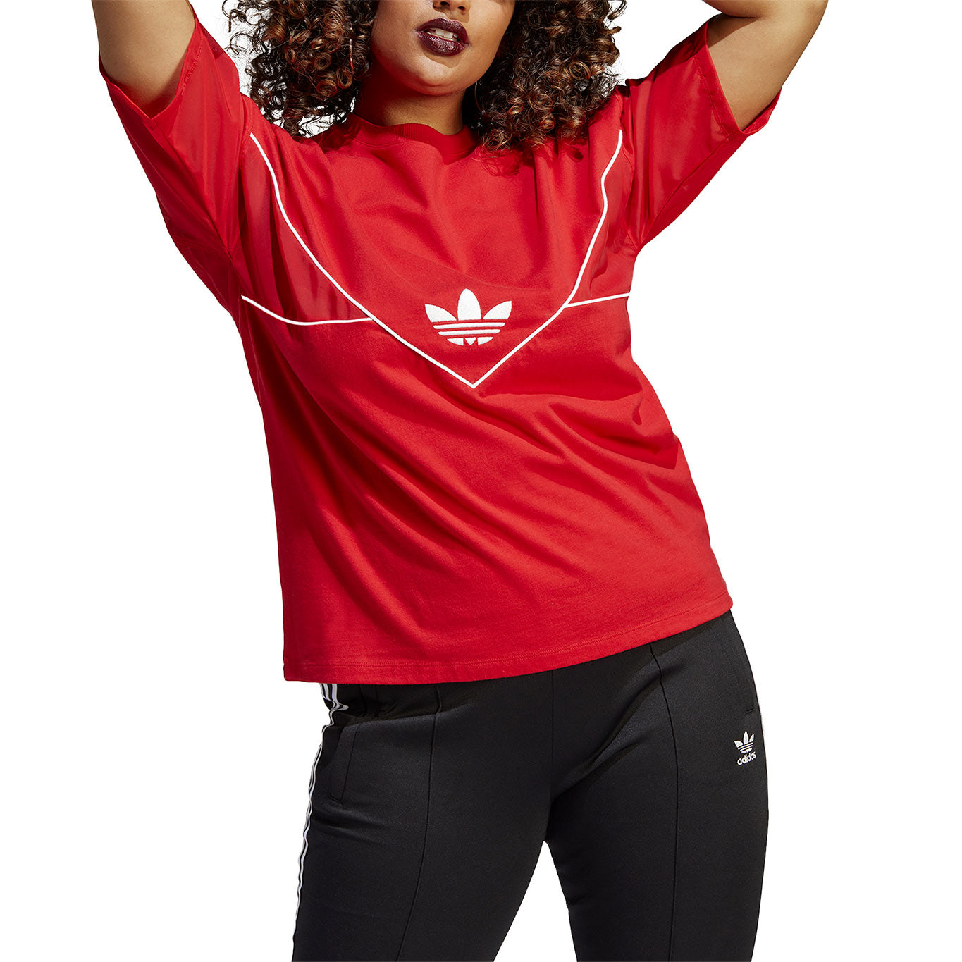 Playera Adidas Originals