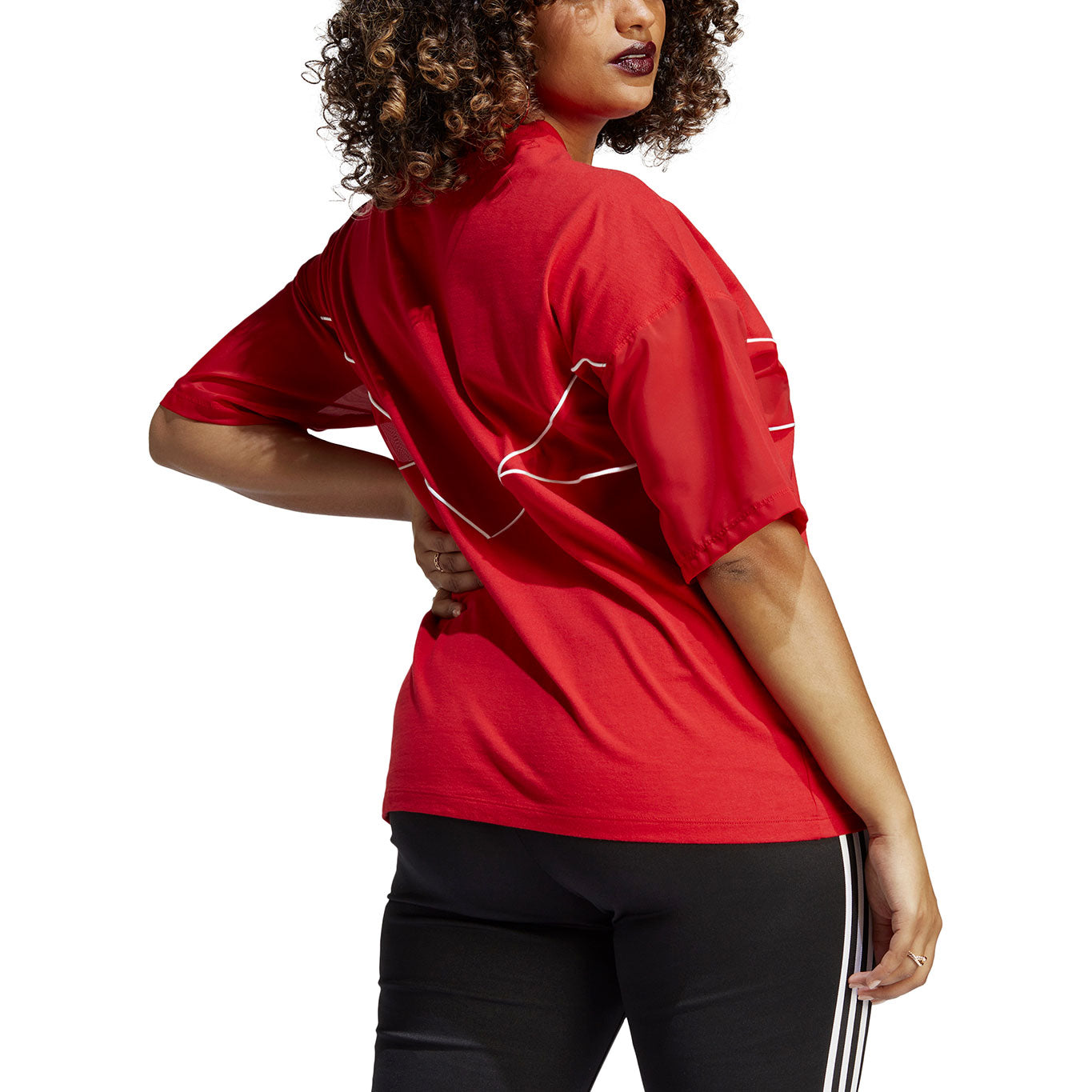Playera Adidas Originals