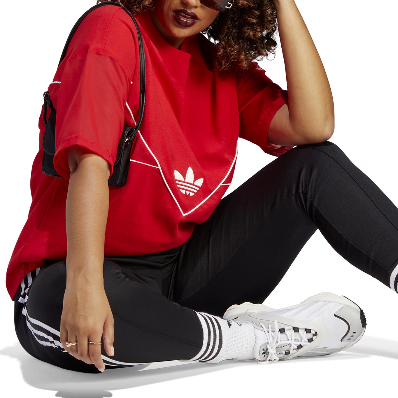 Playera Adidas Originals
