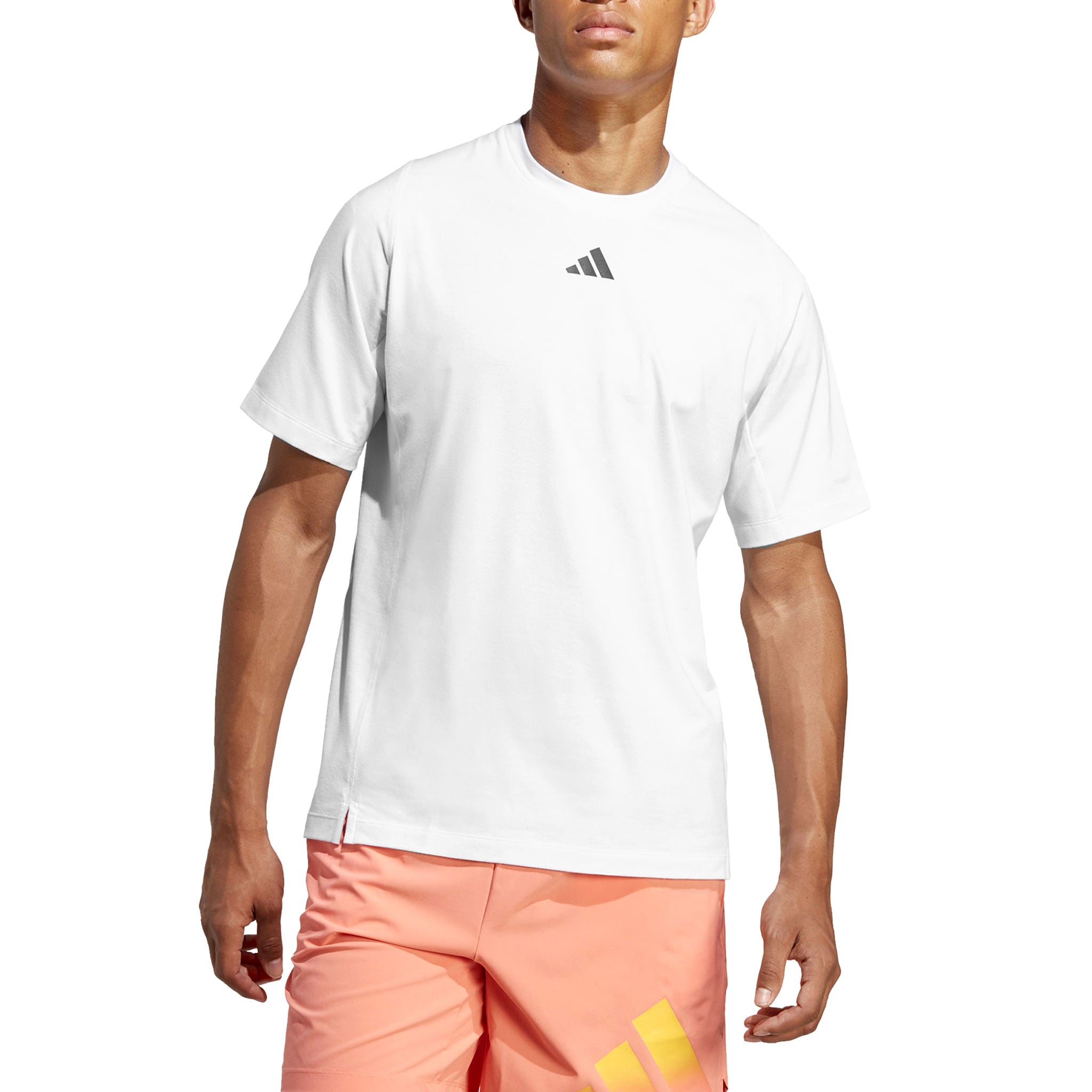 Playera Adidas Train Icons