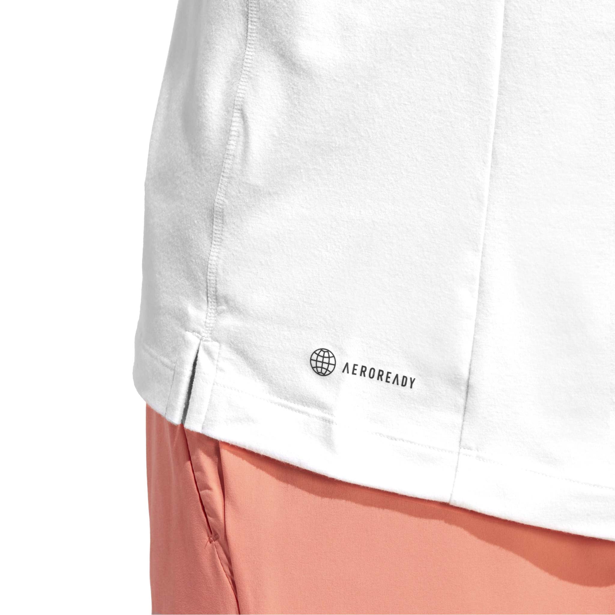 Playera Adidas Train Icons