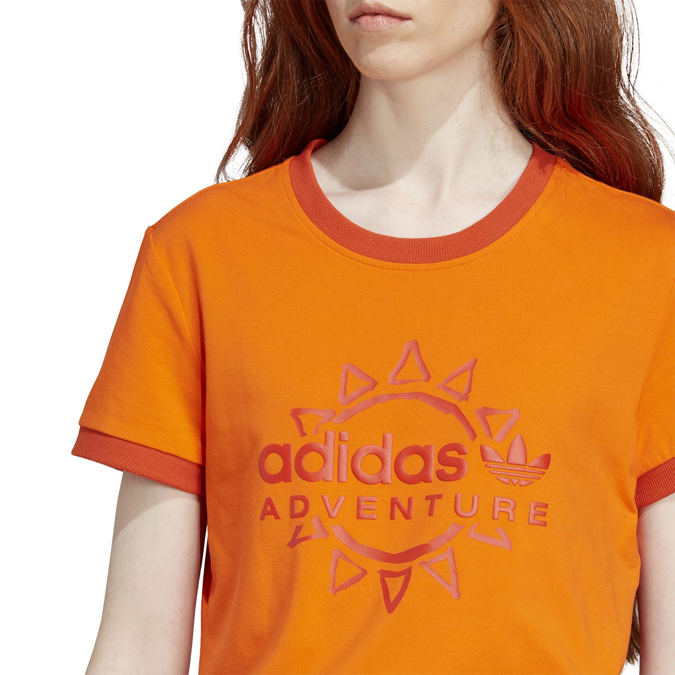 Playera Adidas Adventure