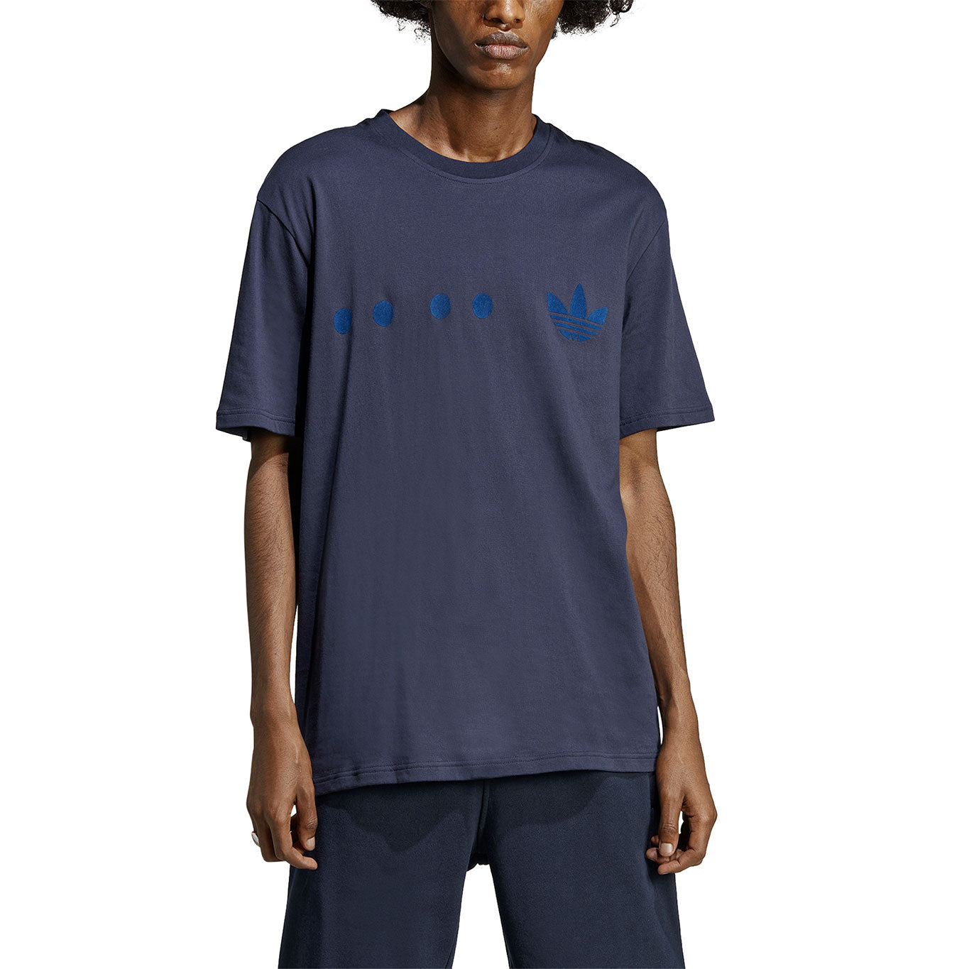 Playera Adidas