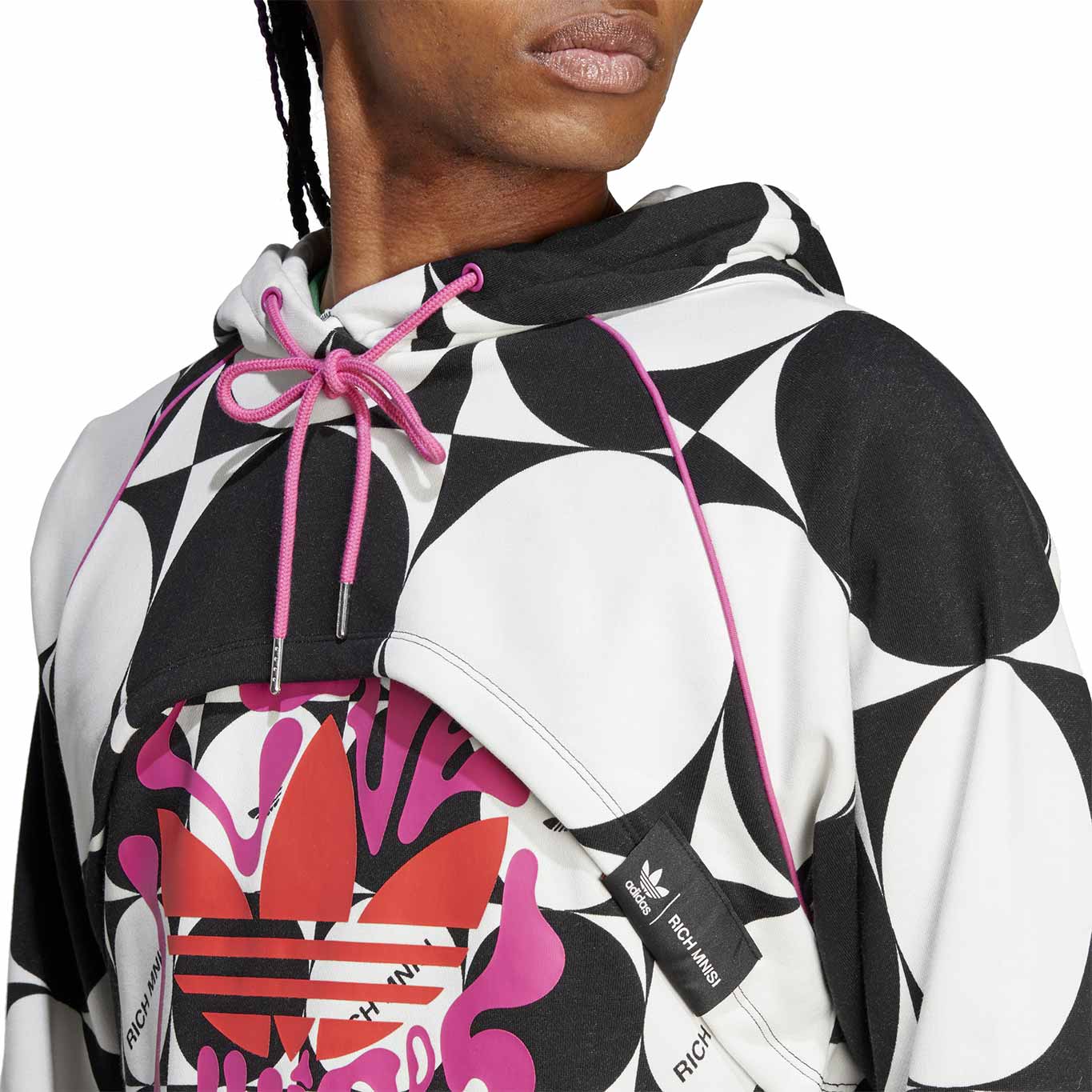 Sudadera Adidas Pride