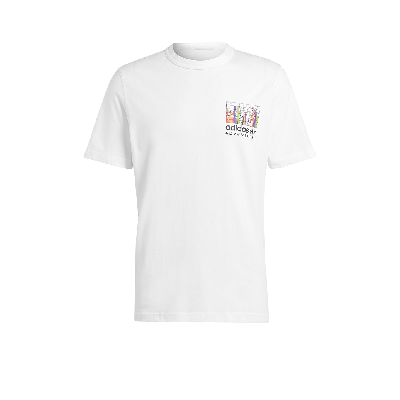 Playera Adidas Adventure