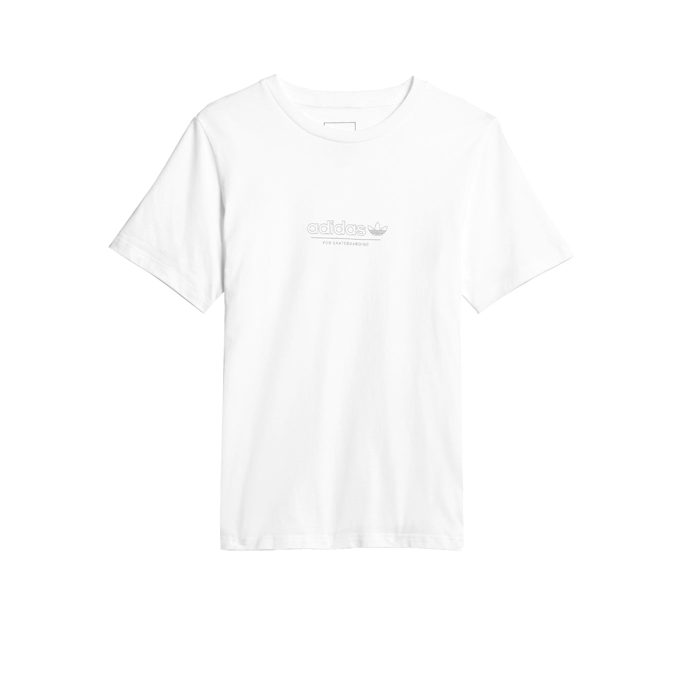 Playera Adidas Strike Through