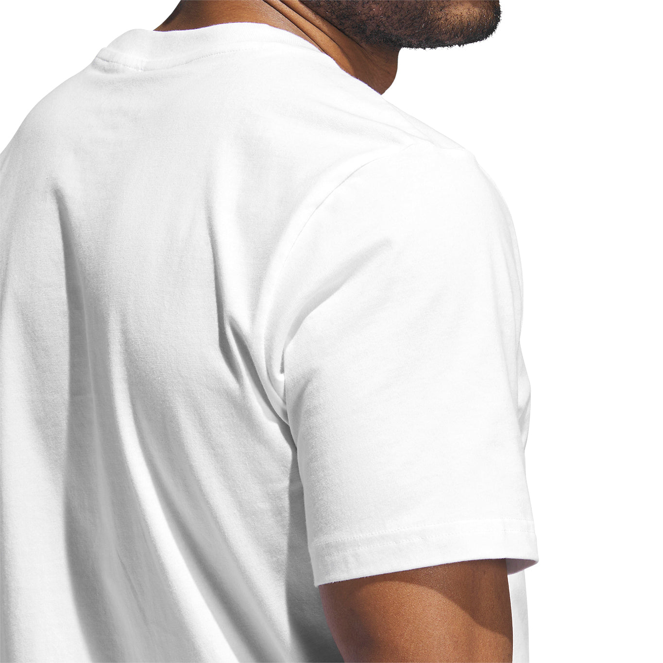 Playera Adidas Strike Through