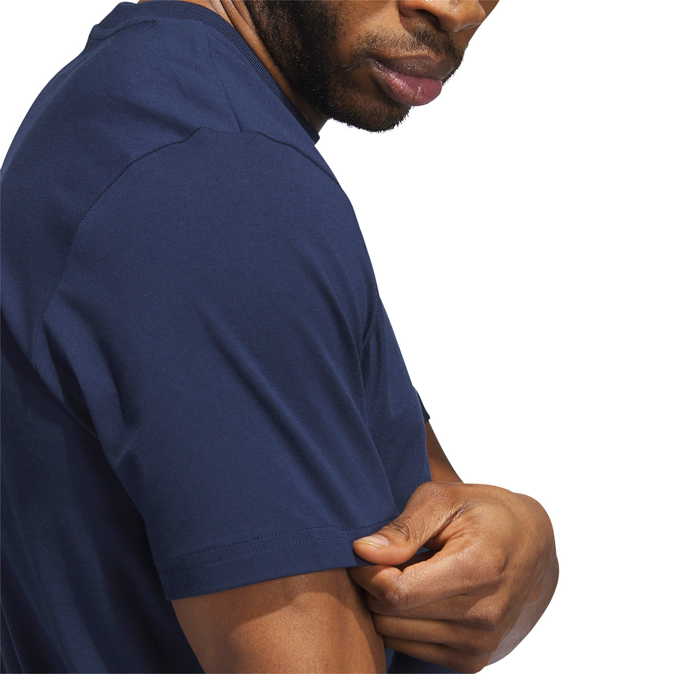 Playera Adidas Wheel Short Slevee Tee