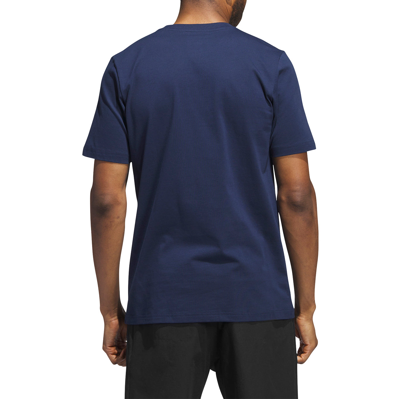 Playera Adidas Wheel Short Slevee Tee