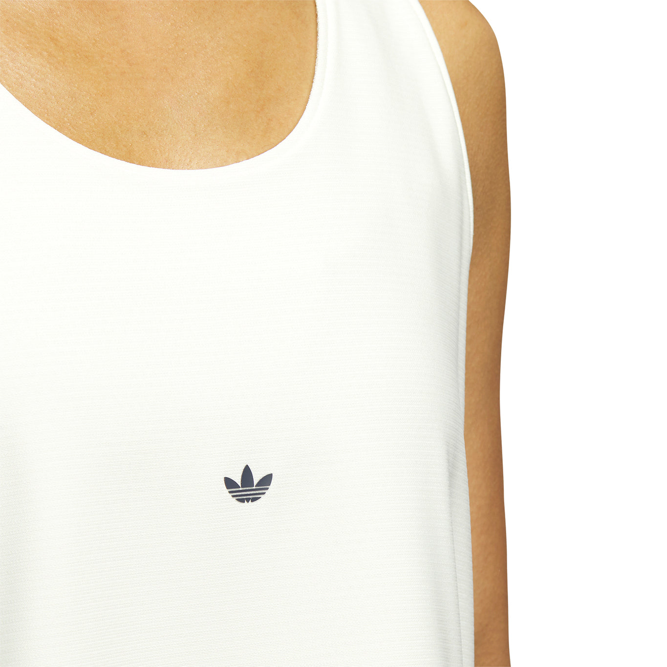 Playera Adidas Con Sin Mangas