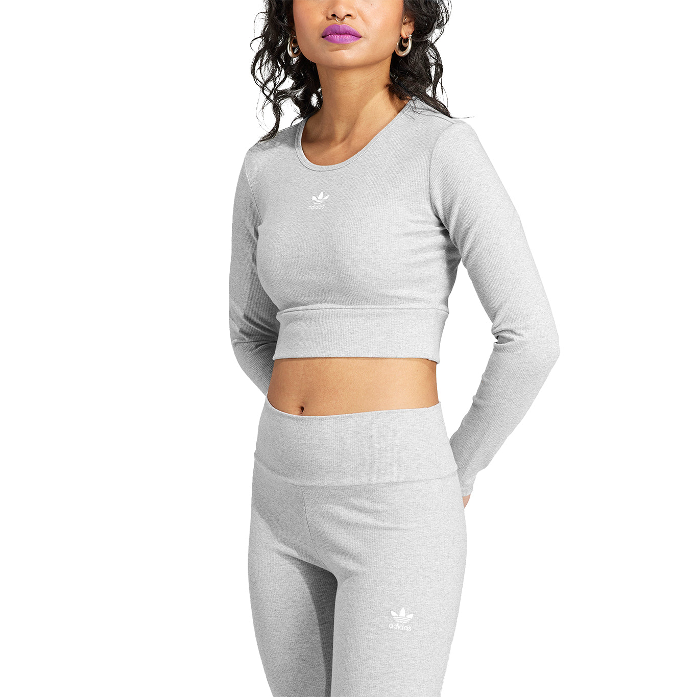 Playera Adidas Essentials