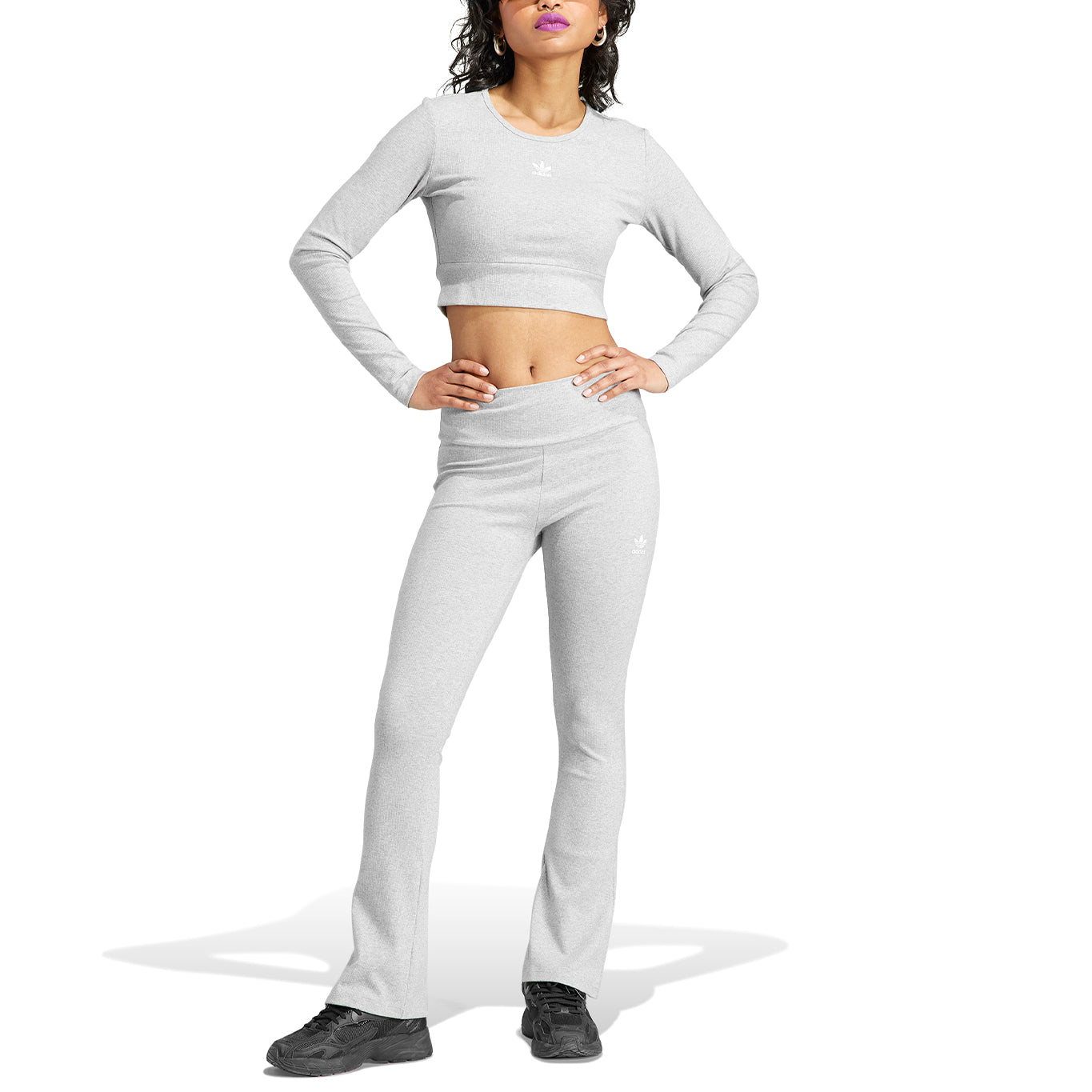 Playera Adidas Essentials