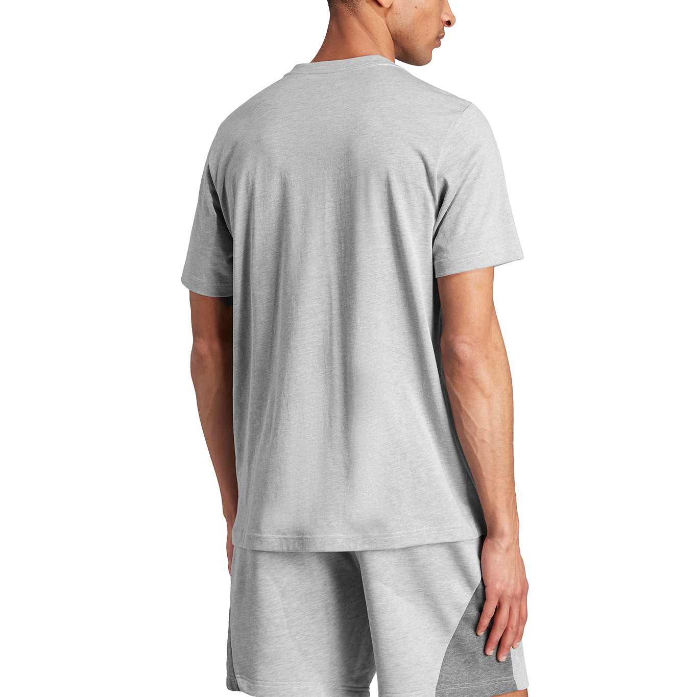 Playera Adidas Jaspeada