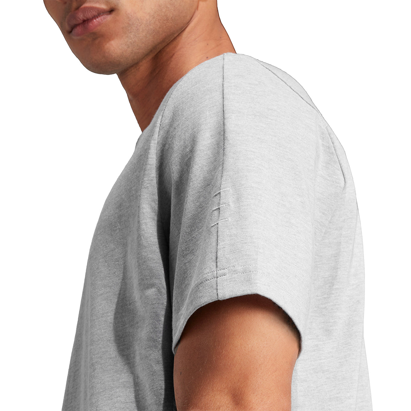 Playera Adidas Jaspeada