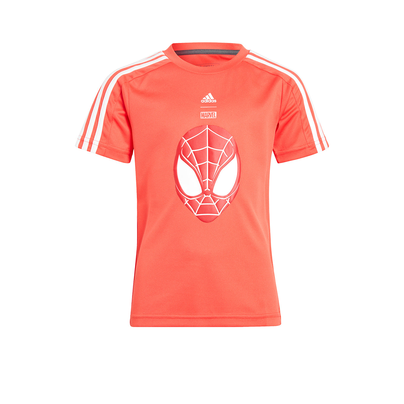 Playera Adidas x Marvel
