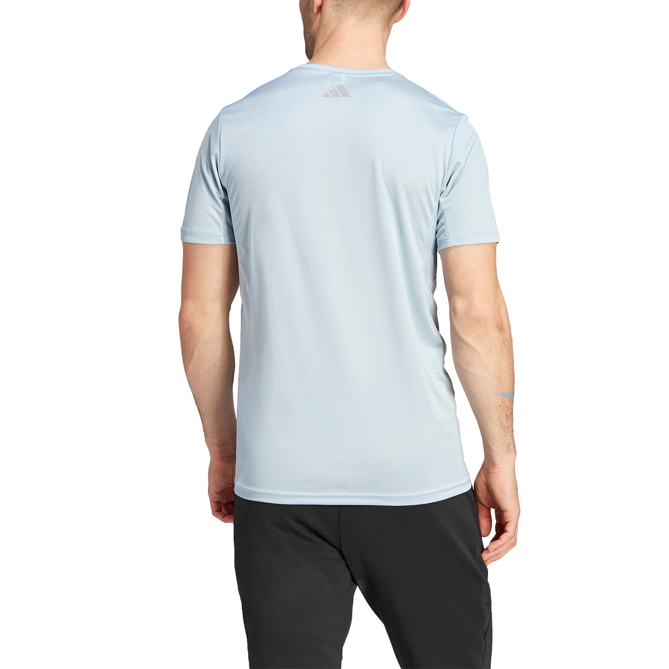Playera Adidas Run Icons