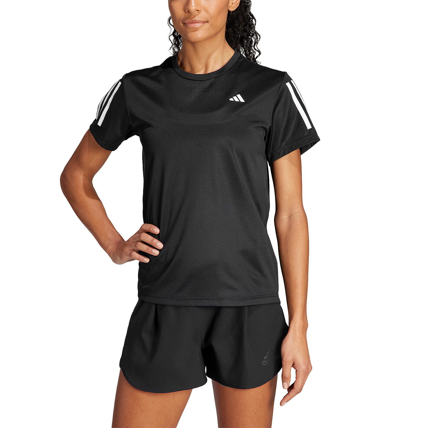 Playera Adidas Own The Run