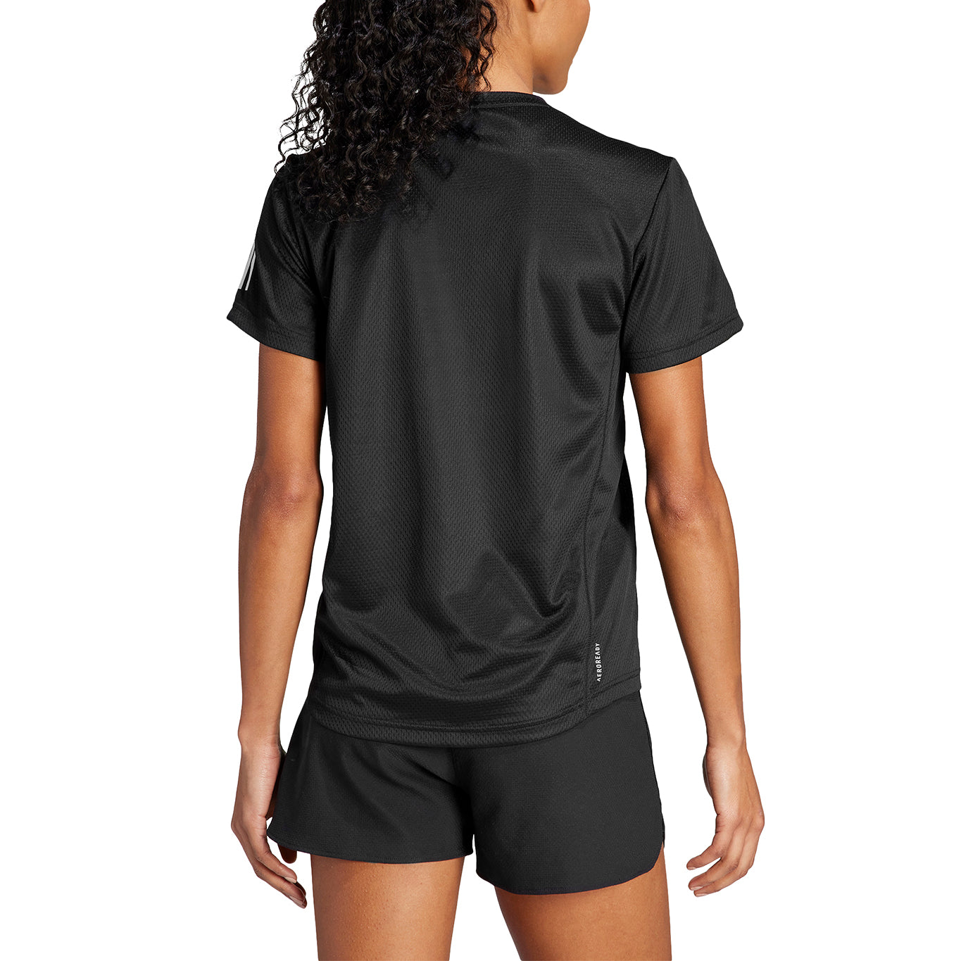 Playera Adidas Own The Run