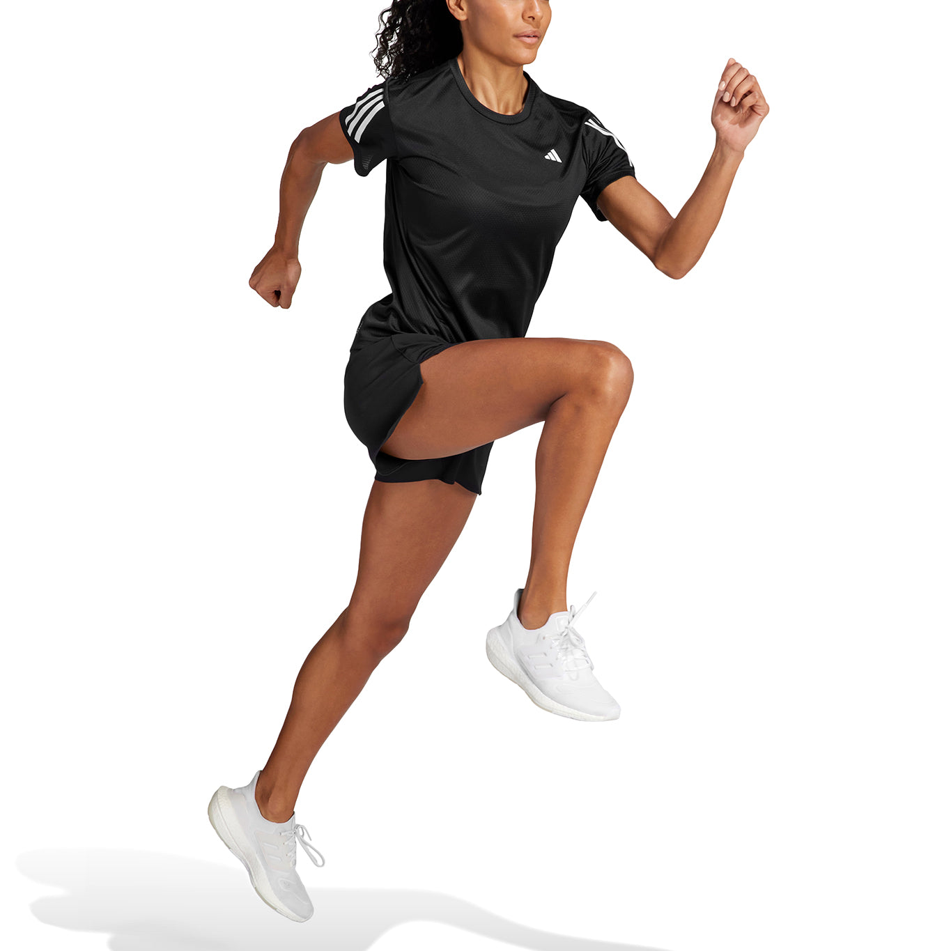 Playera Adidas Own The Run