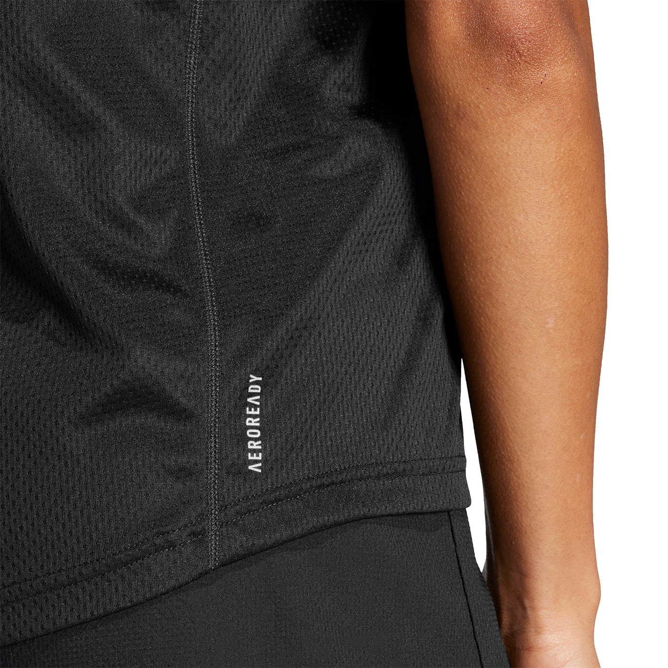 Playera Adidas Own The Run