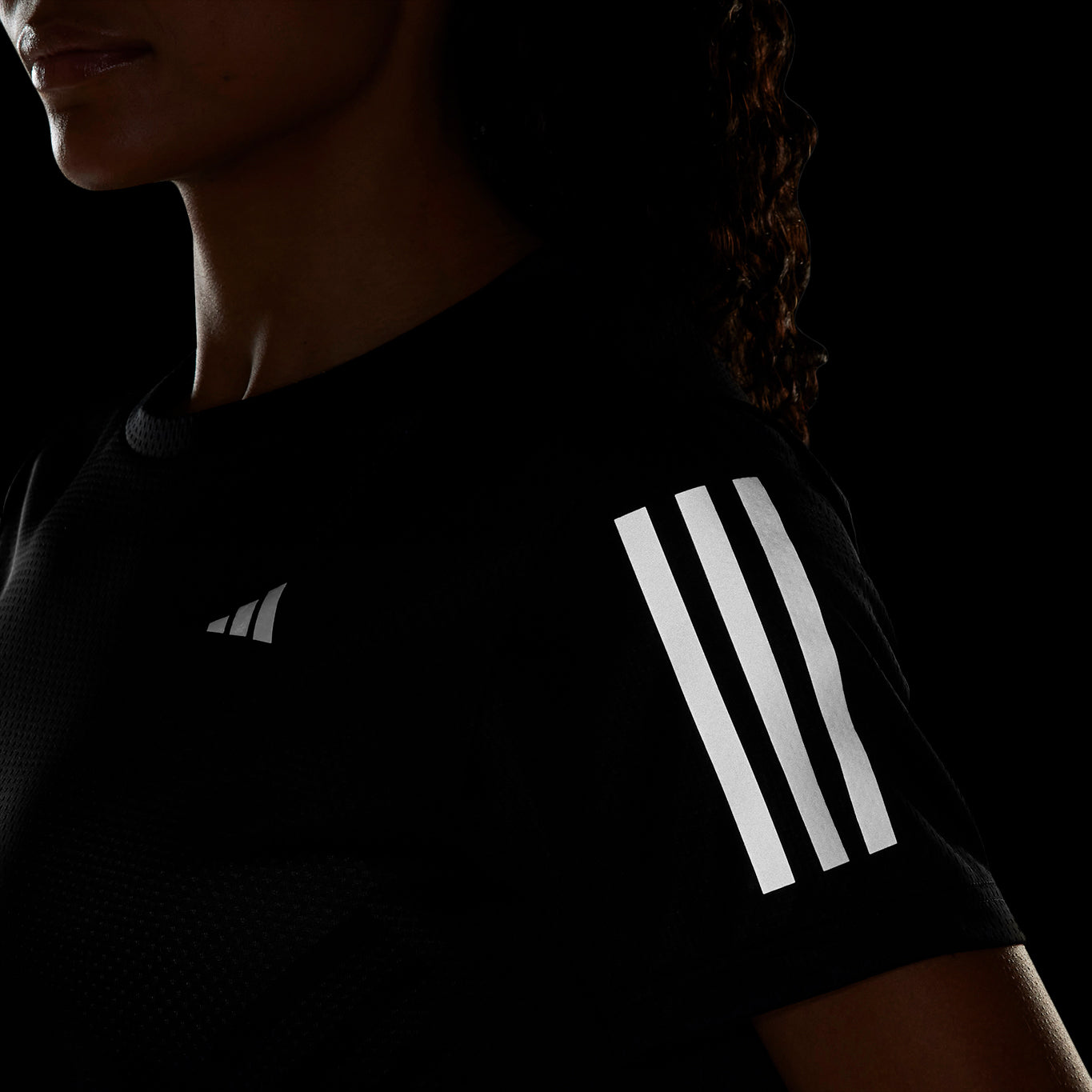 Playera Adidas Own The Run