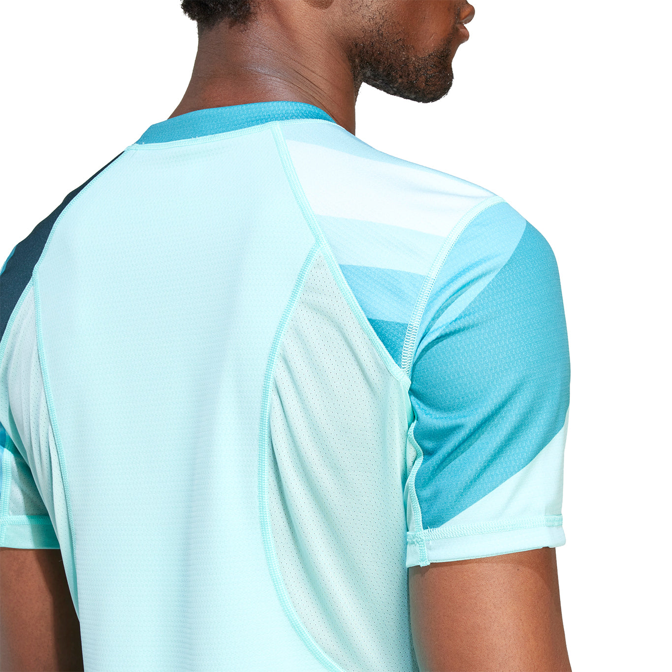 Playera Adidas Reversible