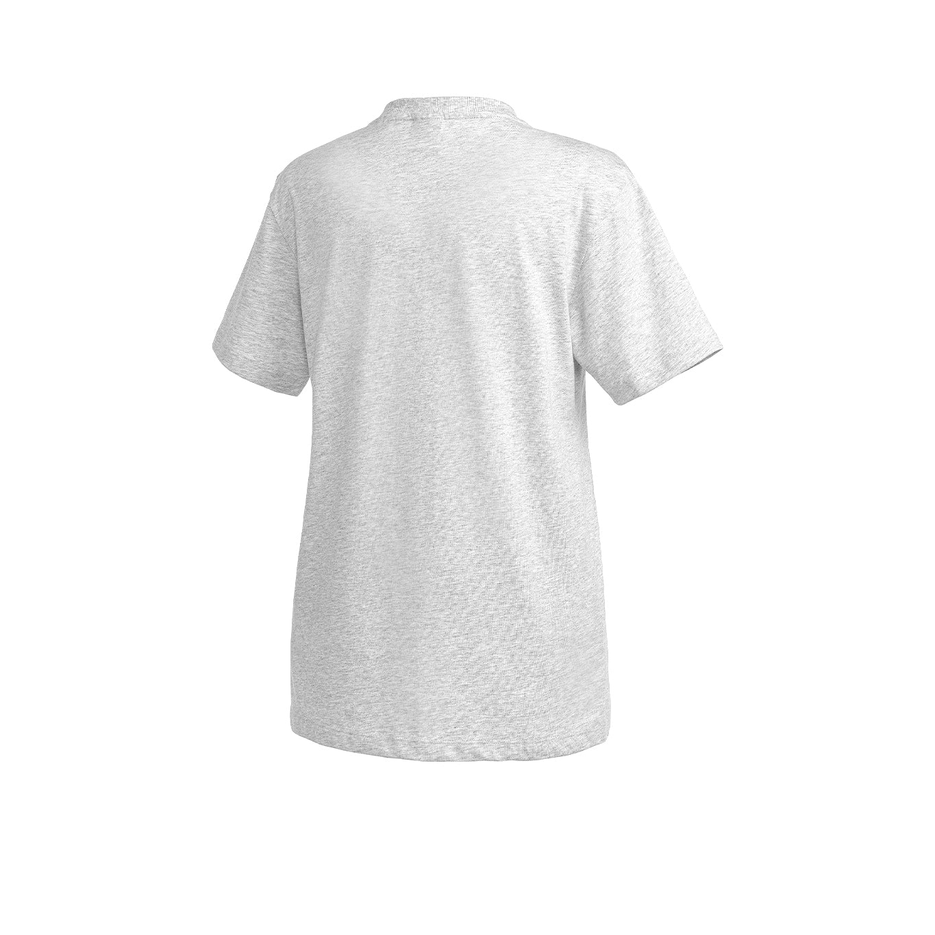 Playera Adidas Pearl Trefoil