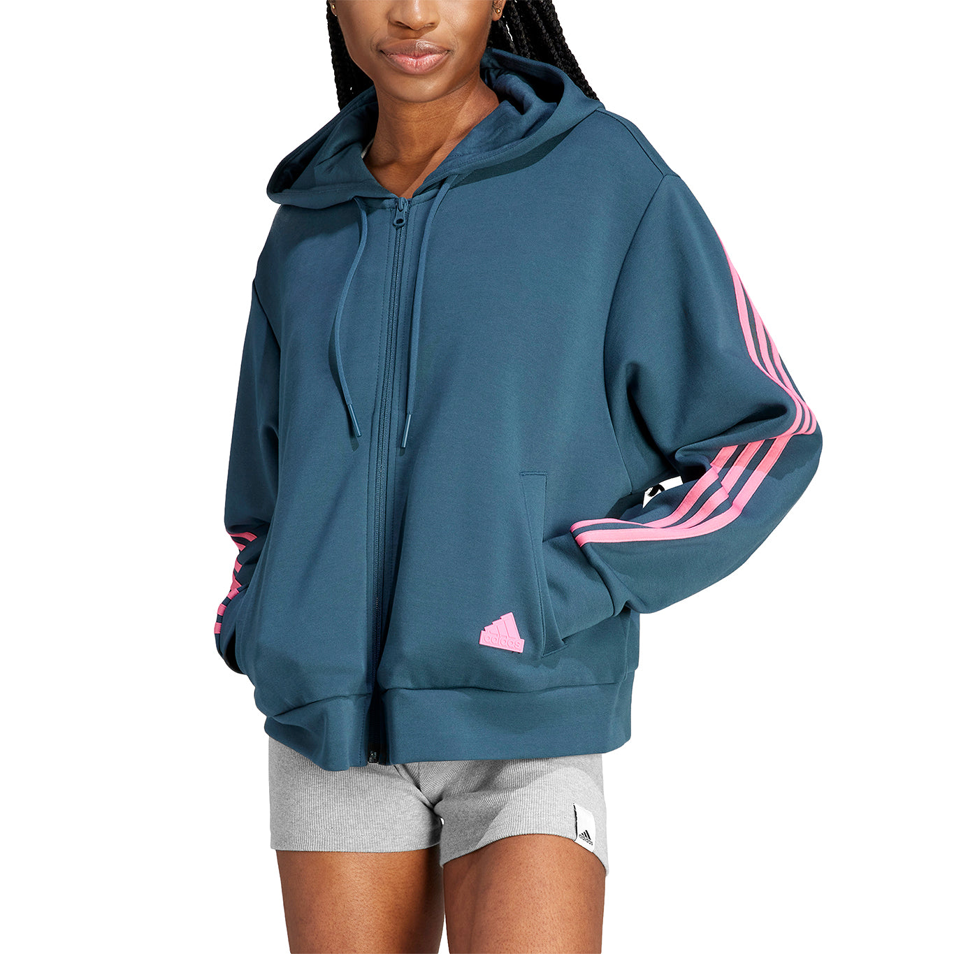 Sudadera Adidas Future Icons 3