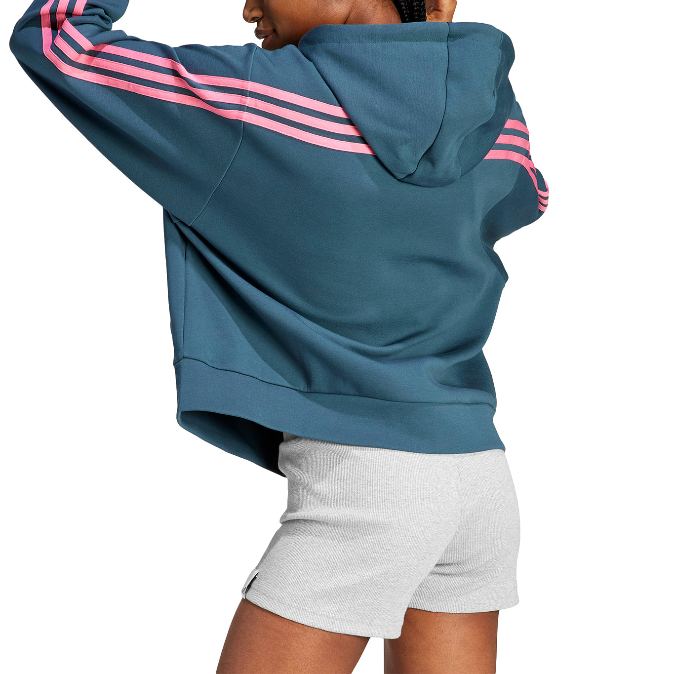 Sudadera Adidas Future Icons 3