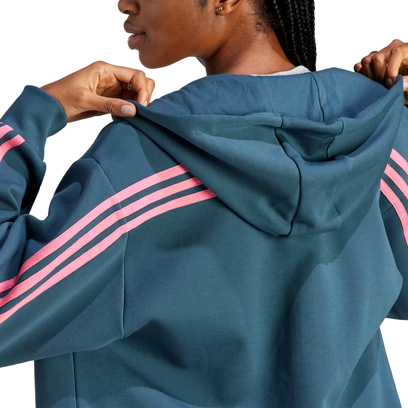 Sudadera Adidas Future Icons 3
